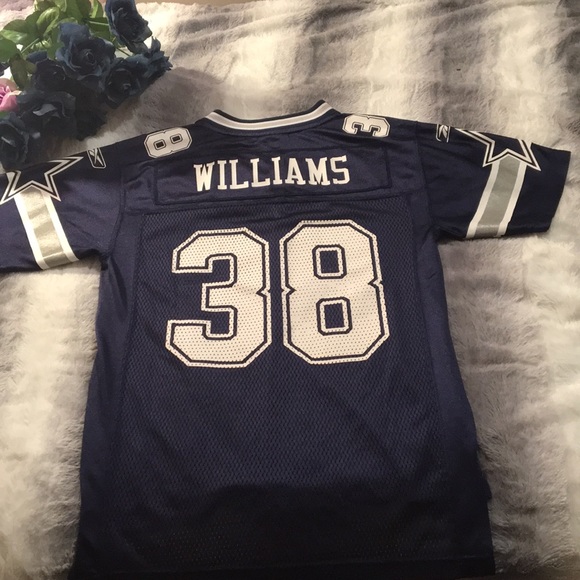 NFL Jersey Kids shirt - Picture 2 of 4